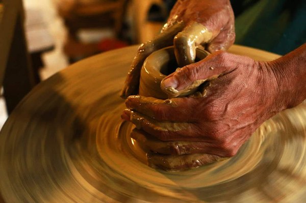 Quelles solutions pour un atelier d'artiste au style Bohème Industriel ?