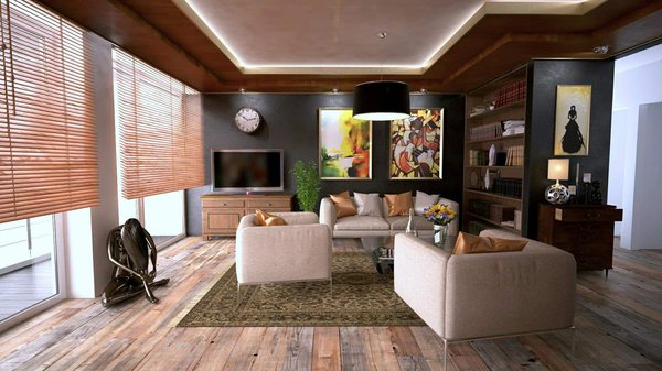 les tendances en matière de décoration rétro-vintage pour un charme nostalgique