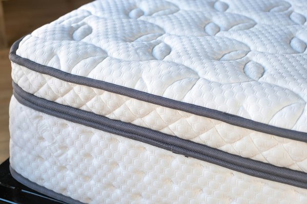 Découvrez le confort du matelas latex naturel 160x200